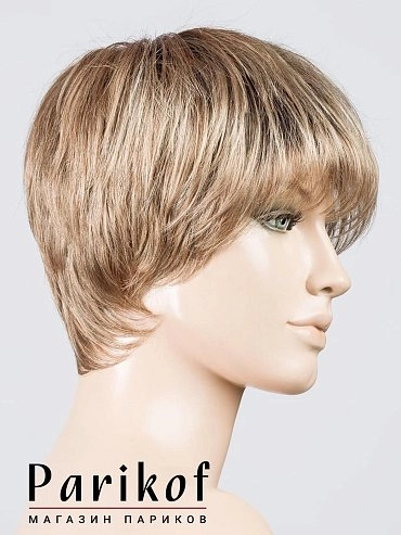 Парик Ellen Wille Stop Hi Tec darksand rooted купить в Москве фото 5