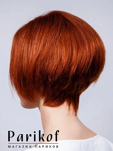 Натуральный парик HH Dayana mono 33 купить в Москве - Parikof фото 3