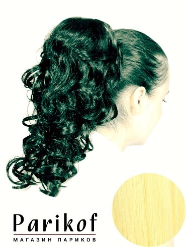 Шиньон из канекалона CH9018 613 купить в Москве - Parikof фото 1