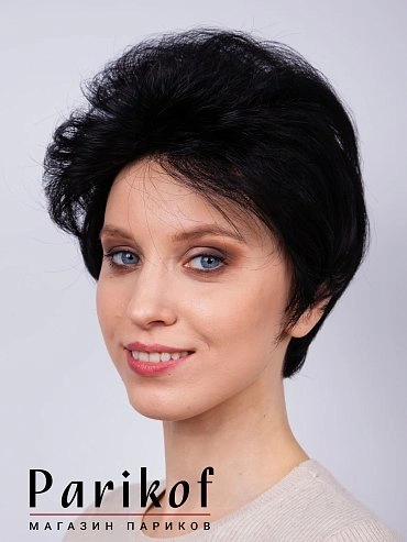 Парик из термоволокна Cristina 1 купить в Москве - Parikof фото 2