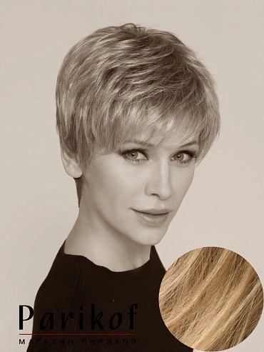 Парик Ellen Wille Carol caramel mix купить в Москве фото 1