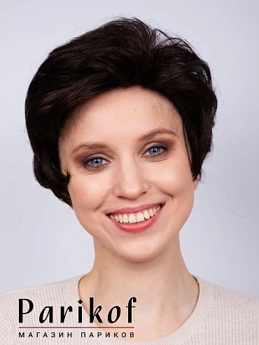 Парик из термоволокна Cristina 4 купить в Москве - Parikof фото 1