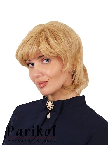 Натуральный парик HH Brigitta mono 16.613 купить в Москве фото 2