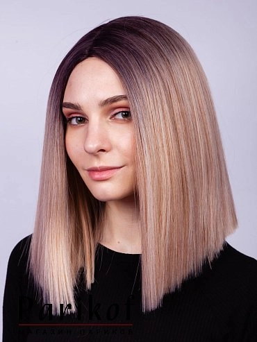 Парик из термоволокна Glitter r6.30.613 купить в Москве фото 1