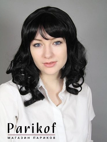Парик из термоволокна Lauren 1 купить в Москве - Parikof фото 3