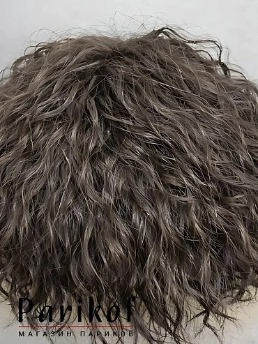 Парик из термоволокна Kasandra termo 6 купить в Москве фото 6