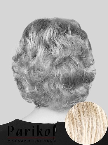 Парик из канекалона Brittanie 613.122 купить в Москве фото 3