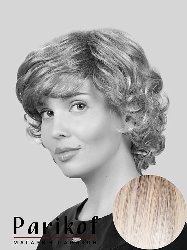 Парик из канекалона Brittanie 930 купить в Москве фото 2