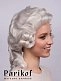 Парик из термоволокна HW-012 80 купить в Москве - Parikof 