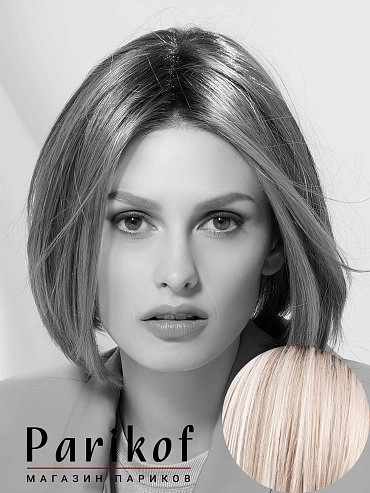 Парик Dua Mono Part ivory blonde/shad купить в Москве фото 1
