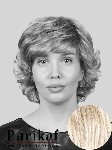 Парик из канекалона Brittanie 613.122 купить в Москве фото 1