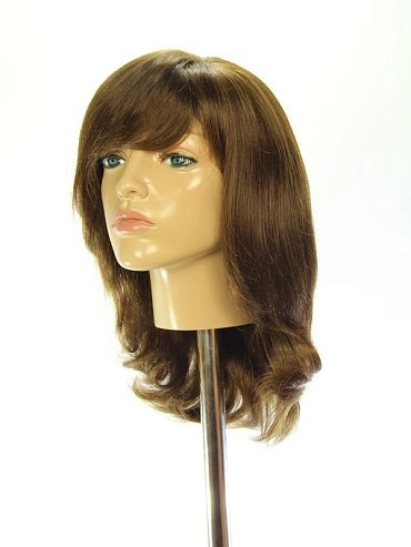 Натуральный парик HH Svetlana mono 6 купить в Москве - Parikof фото 2