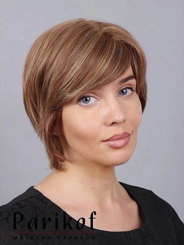 Натуральный парик HH Gretchen mono 12.613 купить в Москве фото 1