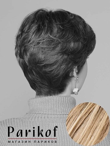 Парик Ellen Wille Gold champagne rooted купить в Москве фото 3