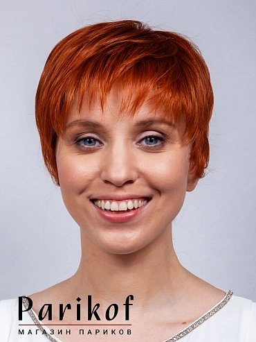 Парик из термоволокна Stylish 130A купить в Москве фото 1
