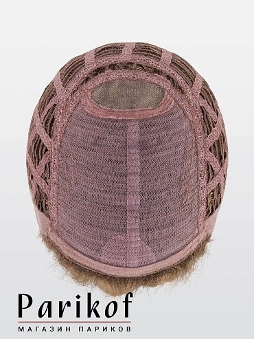 Парик Stop Hi Tec bernstein rooted купить в Москве | Parikof фото 2