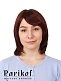 Натуральный парик HH Romilda mono 33a купить в Москве - Parikof