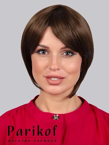 Парик из термоволокна Marcella 10 купить в Москве - Parikof фото 1