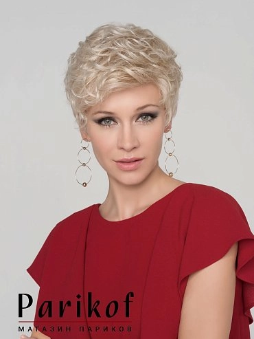 Парик Ellen Wille Kiss pastelblonde mix купить в Москве фото 1