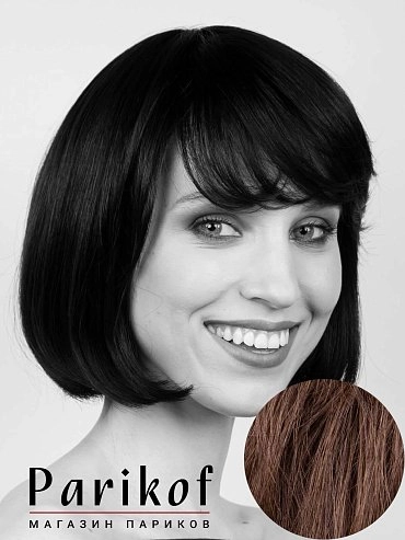 Натуральный парик HH Norma 8 купить в Москве - Parikof фото 2