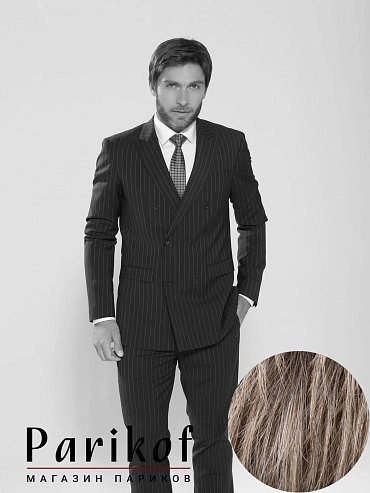 Парик Bradford 2.0 m38s купить в Москве фото 3