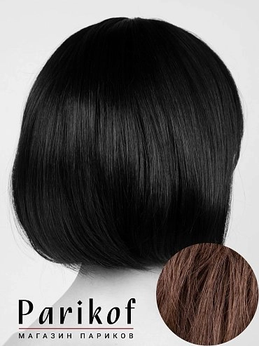 Натуральный парик HH Norma 8 купить в Москве - Parikof фото 3
