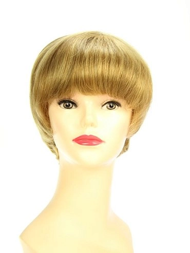 Натуральный парик HH Meg mono 19.12 купить в Москве - Parikof фото 1