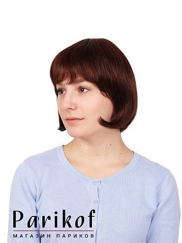 Натуральный парик HH Norma 33 купить в Москве - Parikof фото 2