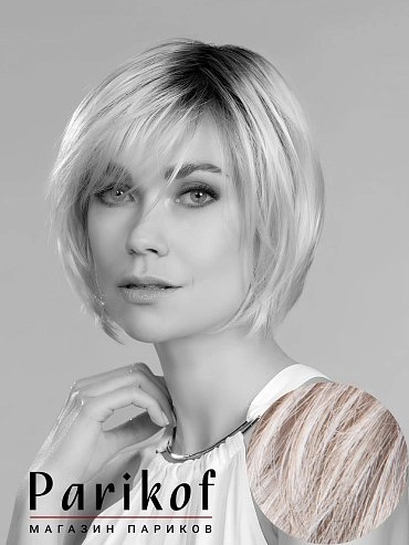 Парик Amy deluxe snow mix купить в Москве фото 2