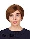 Натуральный парик HH Willa mono 12 купить в Москве - Parikof