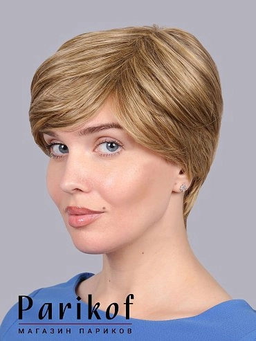 Парик из термоволокна Mia spring honey купить в Москве фото 2