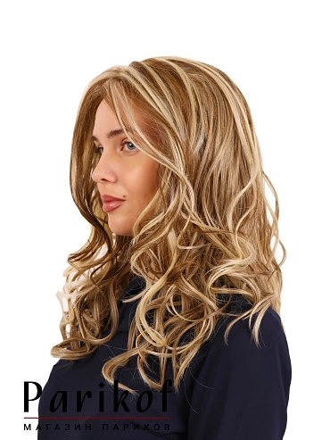 Парик из термоволокна Limiti lace front 1085a купить в Москве фото 2