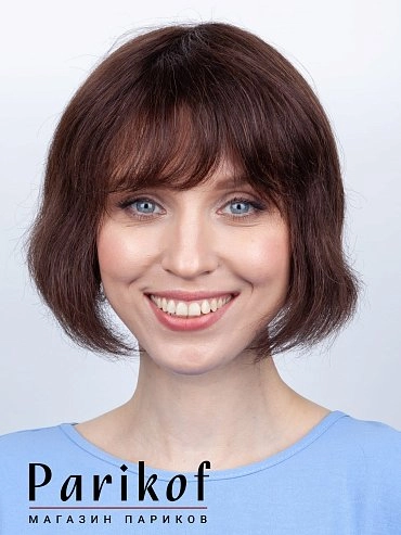 Натуральный парик HH Norma 2 купить в Москве фото 1