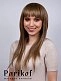 Парик из термоволокна Anastasia 14 купить в Москве - Parikof