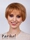 Натуральный парик HH Lampone M8.12 купить в Москве - Parikof