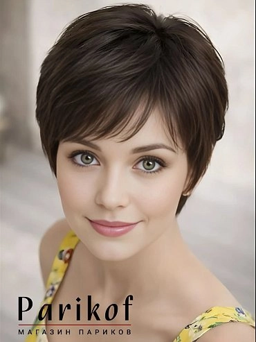 Искусственный парик Дебют 4.6.33 купить в Москве | Parikof.ru фото 1