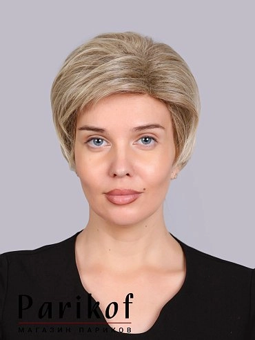 Парик из термоволокна Cristina 12.26 купить в Москве - Parikof фото 1