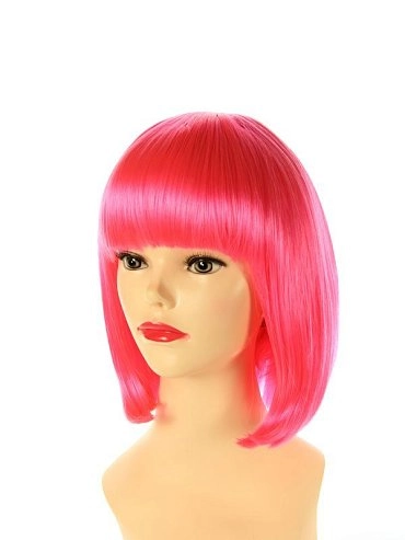 Парик из канекалона DW1201 China Doll df80 купить в Москве фото 2