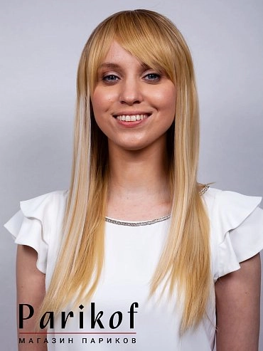 Парик из термоволокна Honey T33.86.1001 купить в Москве - Parikof фото 1