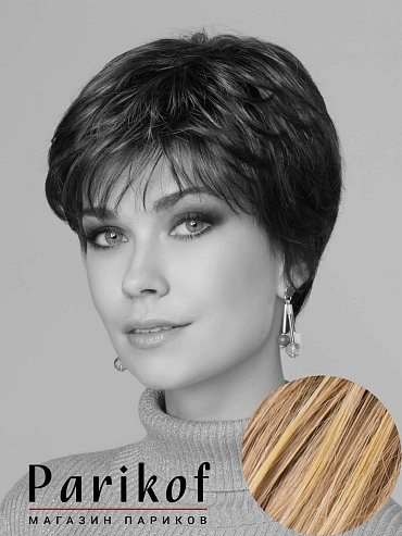 Парик Ellen Wille Gold sand rooted купить в Москве фото 1