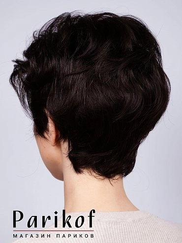 Парик из термоволокна Cristina 4 купить в Москве - Parikof фото 3