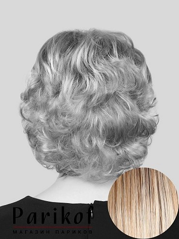 Парик из канекалона Brittanie 928 купить в Москве - Parikof фото 3