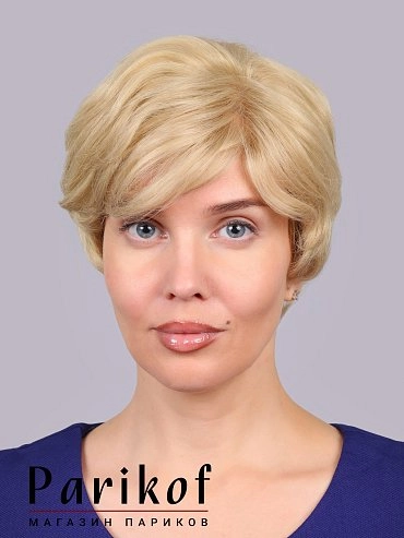 Натуральный парик HH Teresa mono 16.613 купить в Москве фото 1