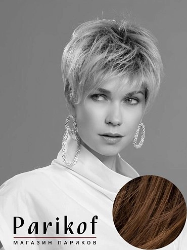 Парик Ellen Wille Elan chocolate rooted купить в Москве фото 2