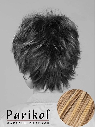 Парик Click sand rooted купить в Москве фото 3