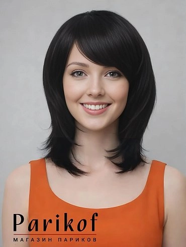 Натуральный парик HH Thelma 1b купить в Москве - Parikof фото 1