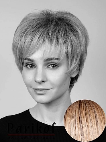 Парик из термоволокна Ester 8.927 купить в Москве фото 1