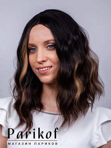 Парик из термоволокна Cynthia p2.826 купить в Москве - Parikof фото 2