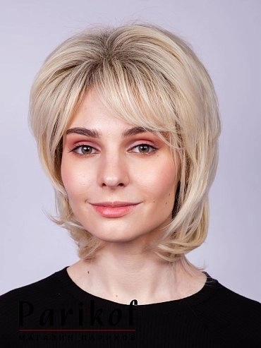 Парик из термоволокна irina termo r6.24bt613 купить в Москве фото 1