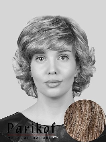Парик из канекалона Brittanie bh1870 купить в Москве - Parikof фото 1